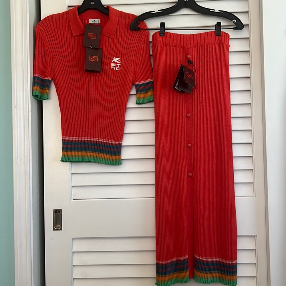 Women’s outfit